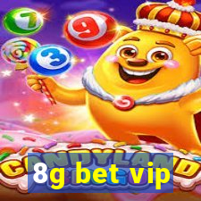 8g bet vip